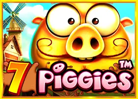 miracle55 7 Piggies ทดลองเล่นฟรี