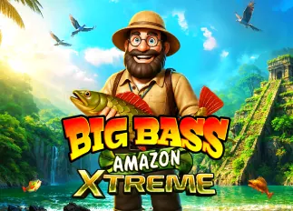 miracle55 Big Bass Amazon Xtreme ทดลองเล่นฟรี