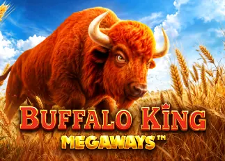 miracle55 Buffalo King Megaways ทดลองเล่นฟรี