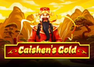 miracle55 Caishen's Gold ทดลองเล่นฟรี