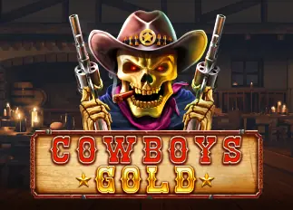 miracle55 Cowboys Gold ทดลองเล่นฟรี