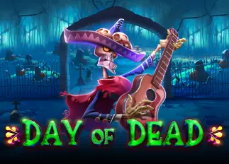 miracle55 Day of Dead ทดลองเล่นฟรี