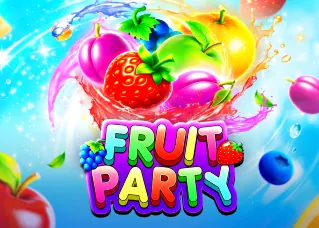 miracle55 Fruit Party ทดลองเล่นฟรี