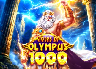 miracle55 Gates of Olympus 1000 ทดลองเล่นฟรี