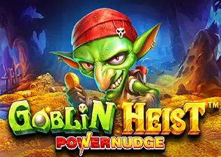miracle55 Goblin Heist Powernudge ทดลองเล่นฟรี