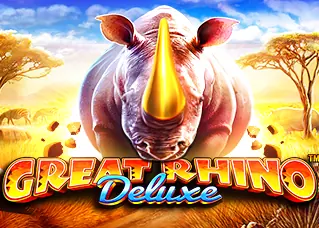 miracle55 Great Rhino Deluxe ทดลองเล่นฟรี