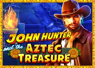 miracle55 John Hunter and the Aztec Treasure ทดลองเล่นฟรี