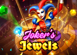 miracle55 Jokers Jewels ทดลองเล่นฟรี