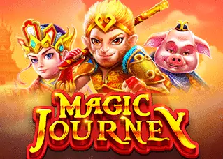 miracle55 Magic Journey ทดลองเล่นฟรี