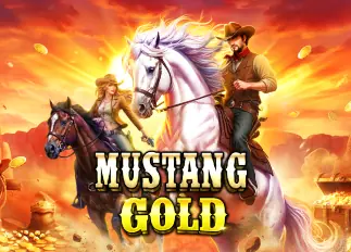 miracle55 Mustang Gold ทดลองเล่นฟรี