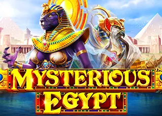 miracle55 Mysterious Egypt ทดลองเล่นฟรี
