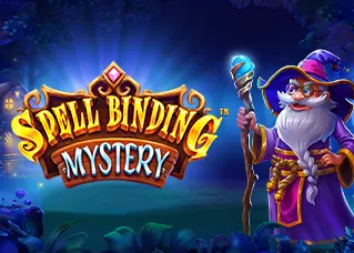 miracle55 Spellbinding Mystery ทดลองเล่นฟรี