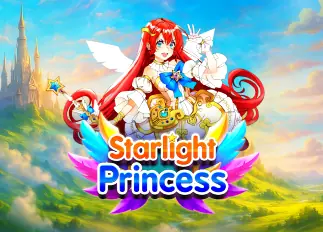 miracle55 Starlight Princess ทดลองเล่นฟรี
