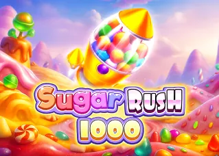 miracle55 Sugar Rush 1000 ทดลองเล่นฟรี