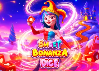 miracle55 Sweet Bonanza Dice ทดลองเล่นฟรี