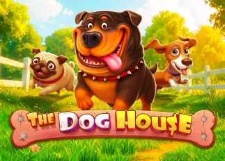 miracle55 The Dog House ทดลองเล่นฟรี