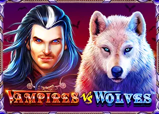 miracle55 Vampires vs Wolves ทดลองเล่นฟรี