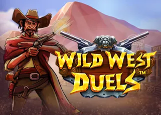 miracle55 Wild West Duels ทดลองเล่นฟรี
