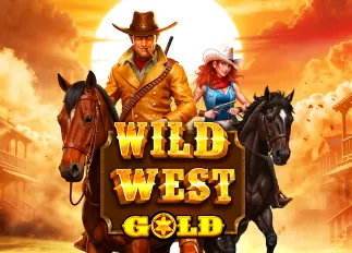 miracle55 Wild West Gold ทดลองเล่นฟรี