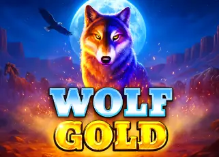 miracle55 Wolf Gold ทดลองเล่นฟรี